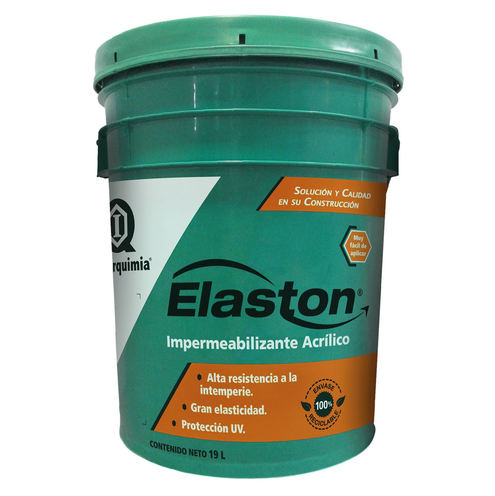 Elaston Cemento Acrílico