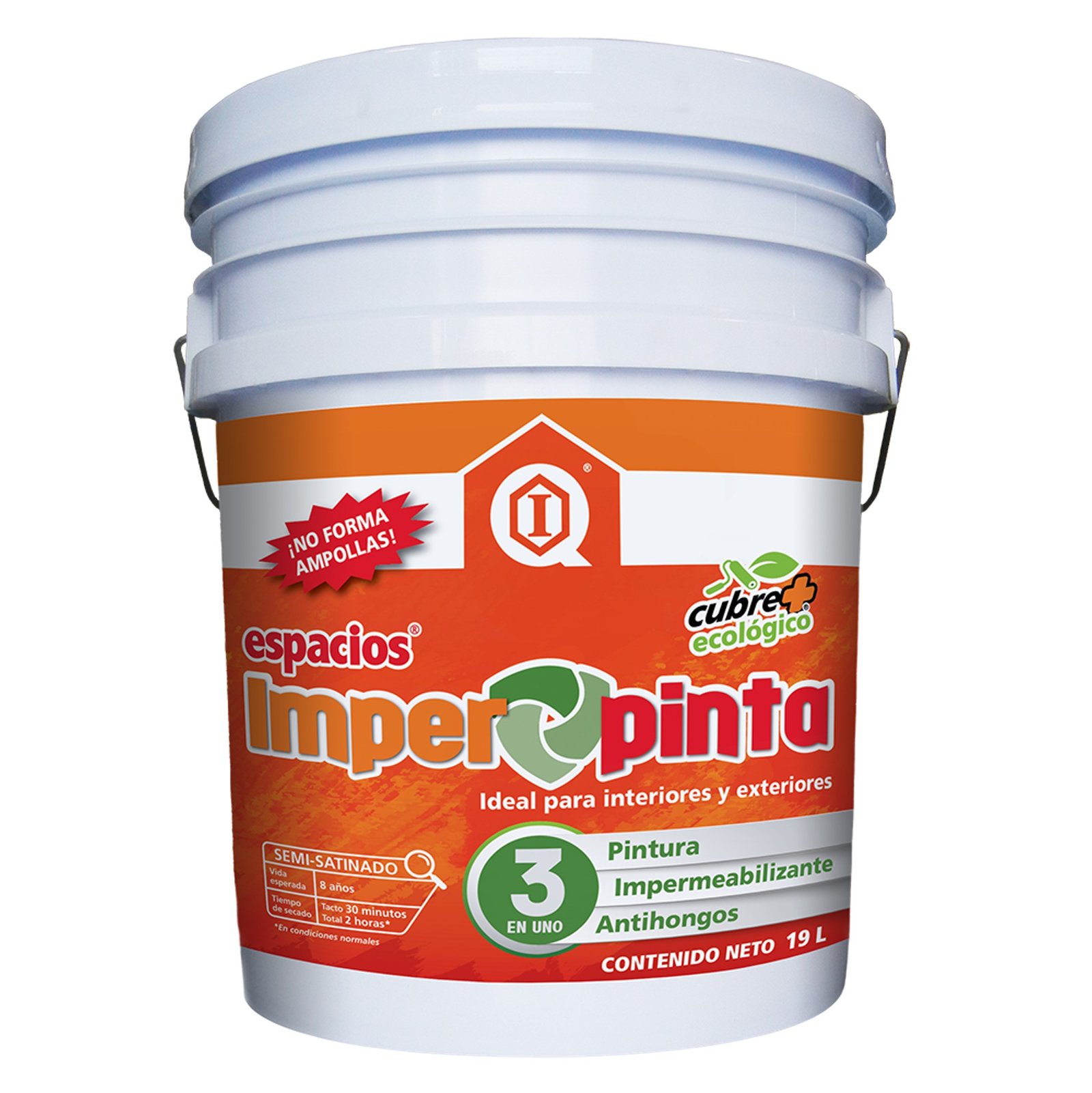 Espacios Imperpinta