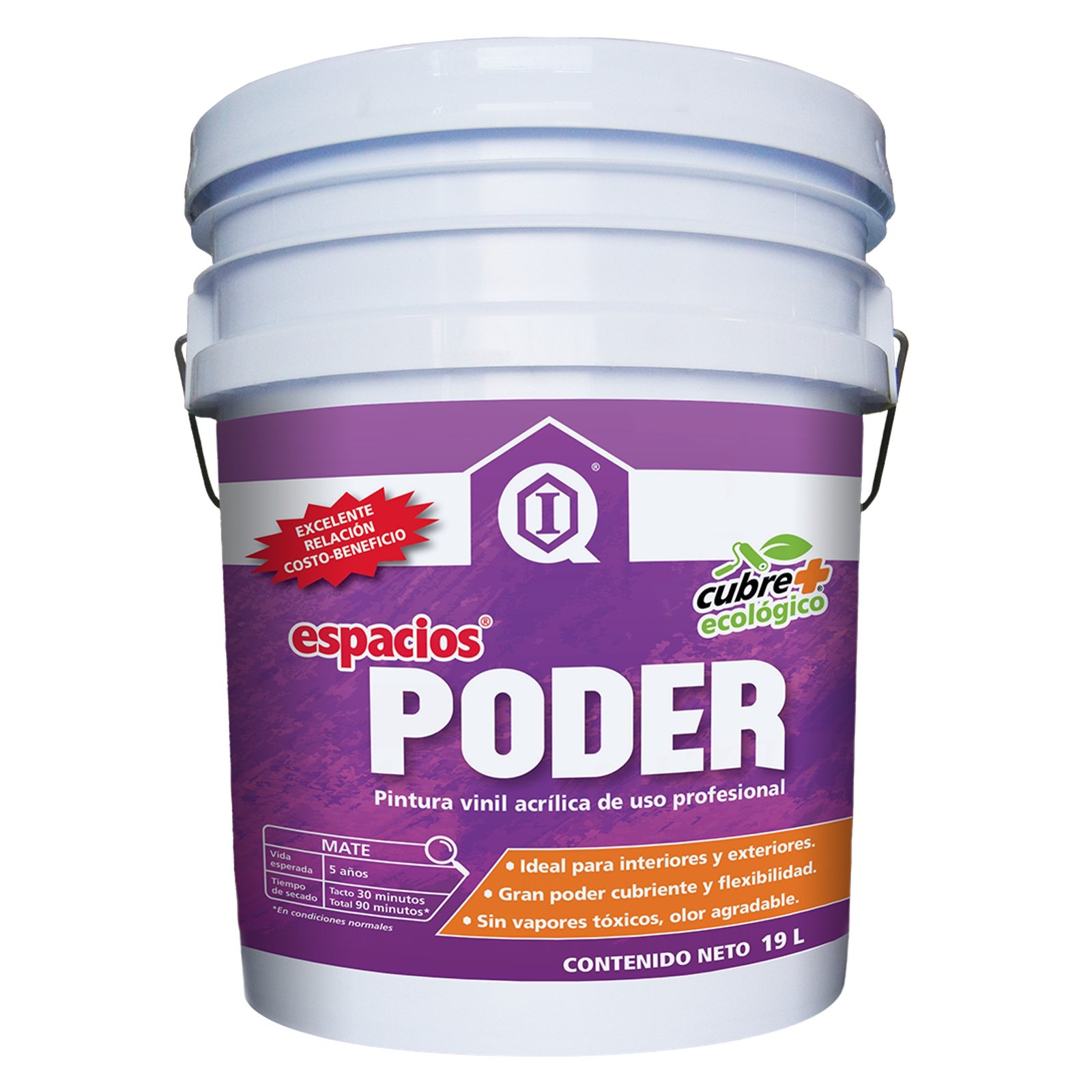 Espacios Poder