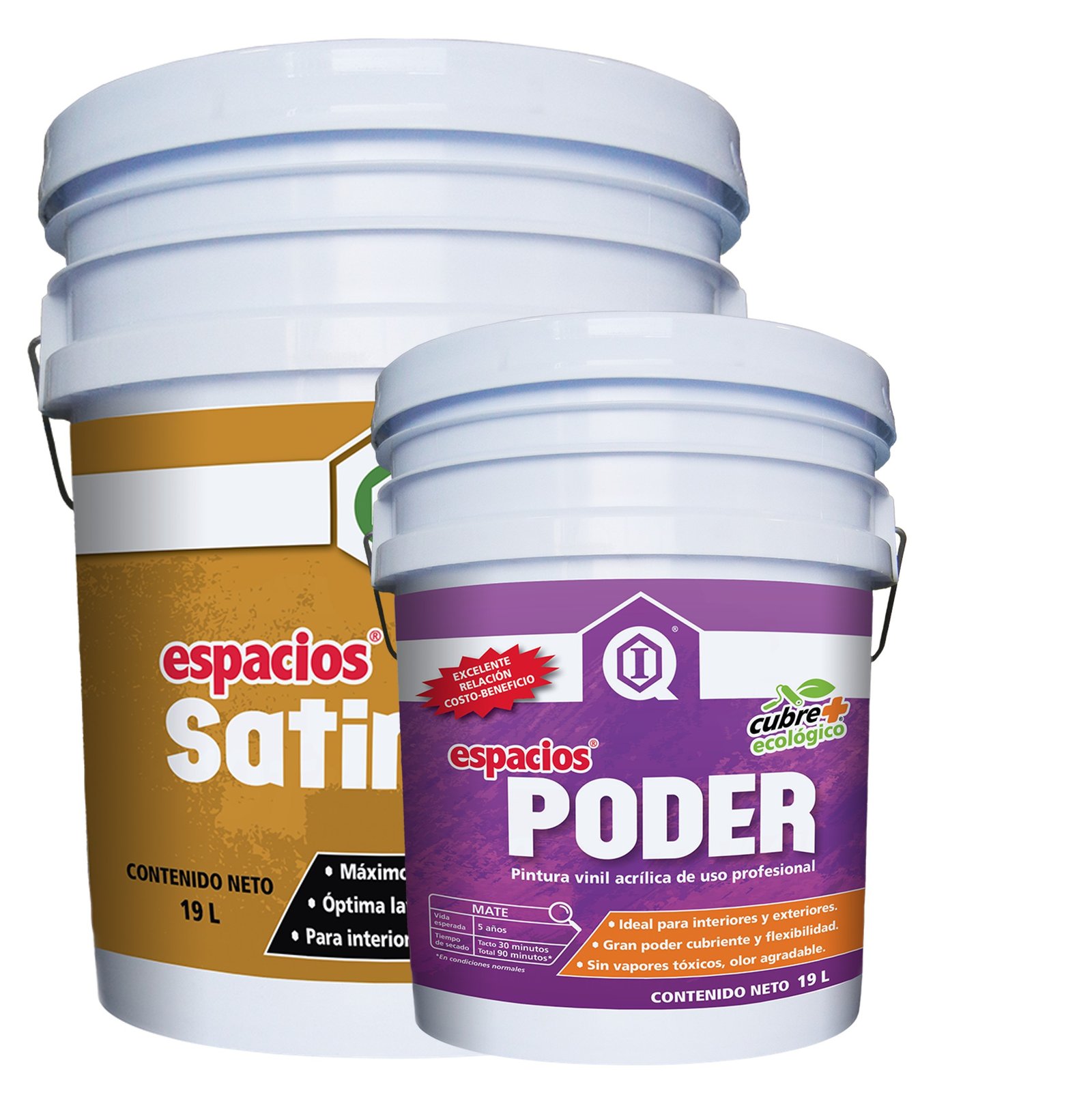 Pinturas