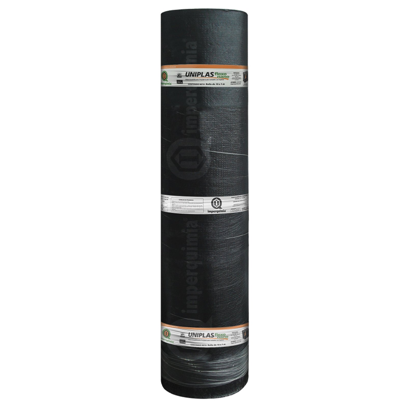Uniplas Jardín Flexo Nano 4.0 PG